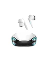 Kablosuz Oyuncu Kulaklığı Düşük Gecikmeli  iPhone 14 iPhone 15 Samsung S22 Xiaomi Redmi Note 13 Uyumlu