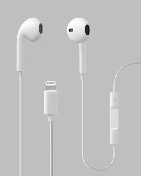 Ergonomik Tasarımlı Stereo Ses Performanslı Kablolu Kulaklık Yeni Nesil