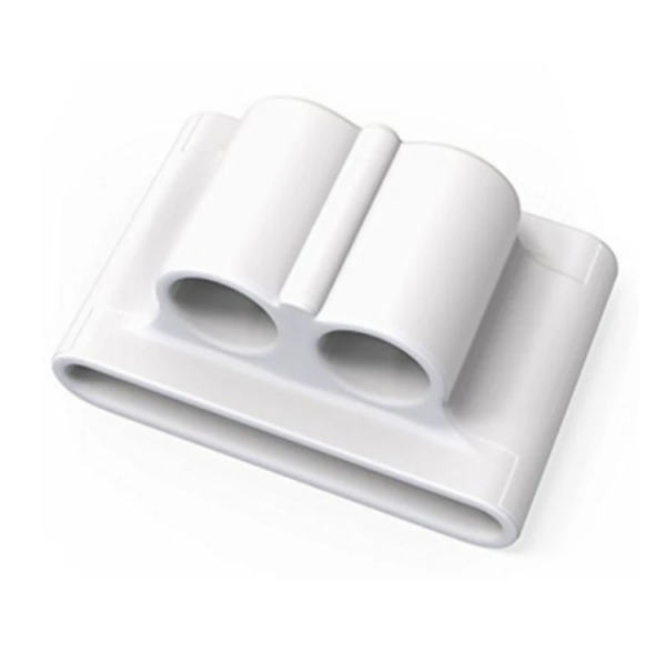 Ally Airpods  Silikon Saat Tutucu-(5775)