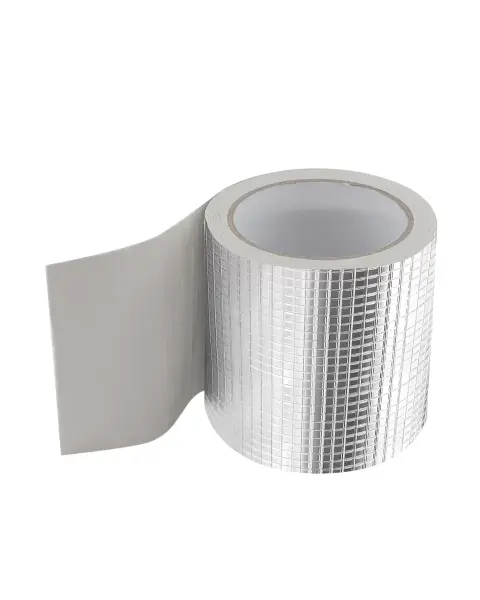 96mm Sızdırmaz Tamir Bandı 2 Metre Su Geçirmez Çatlak Boru Çatı Onarım Bandı