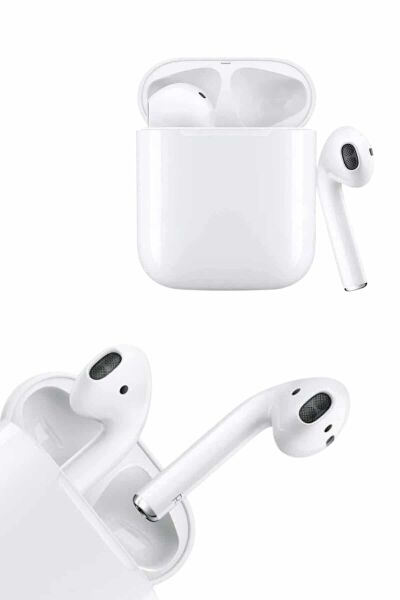 2. Nesil Bluetooth Android ve İOS Uyumlu Kablosuz Kulaklık Çağrı Cevaplama