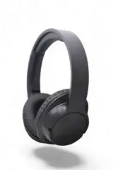 Kablosuz Bluetooth Kulaklık Kulak Üstü Mikrofonlu 5.0 Bluetooth ANC Özelliği