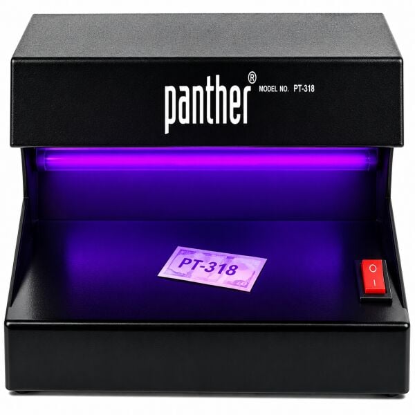 Panther Sahte Para Kontrol Cihazı | Azoon