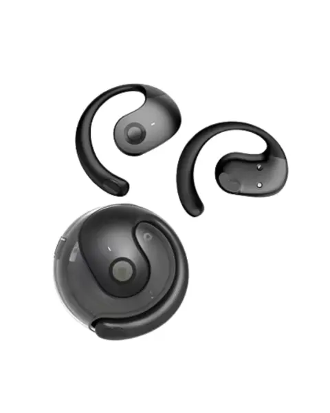 HiFi Ses Kablosuz Kulaklık Dokunmatik Kontrol Bluetooth Kulaklık