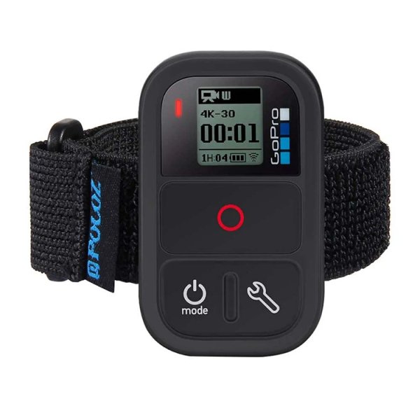 Puluz Gopro Wifi İçin Nylon Strap Tutucu-(5775)