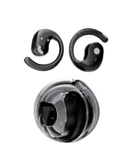 36 Saat Kullanım Bluetooth Kulaklık Gürültü Engelleme Spor Kulaklık