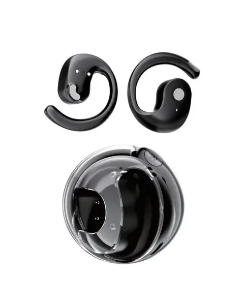 Kablosuz Kulaklık Bluetooth 5.5 Dokunmatik Kontrol Uzun Pil Süresi