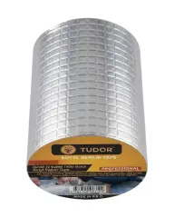 3 Lü Set Güçlü Yapışkanlı Su Yalıtım Bandı 72 MM 2 Metre