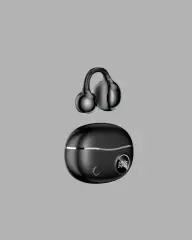Açık Kulak Bluetooth Kulaklık 5.4 APTX Destekli Ergonomik Tasarım