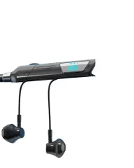 TWS Bluetooth Kulaklık – 100 Saat Bekleme Süresi Hızlı Şarj Yeni Nesil
