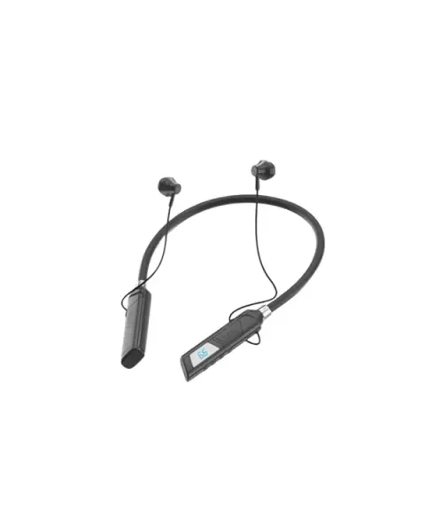 Ergonomik Tasarımlı Bluetooth Kulaklık – Gürültü Azaltmalı Manyetik Yeni Nesil