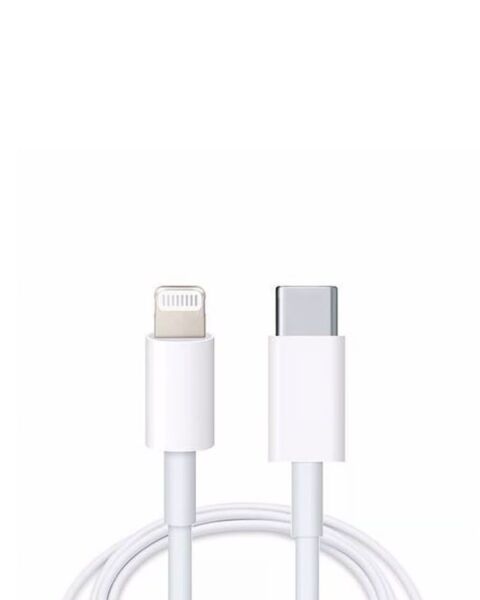 iPhone 14 13 12 11 Pro Max XR XS 20W Hızlı Şarj Adaptörü