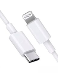 iPhone 14 13 12 11 XR XS Max 20W Lightning Şarj Adaptörü Kablo Dahil