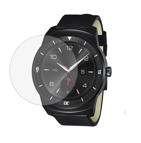 Lg W110 Ekran Koruycu Kırılmaz Cam-(5775)