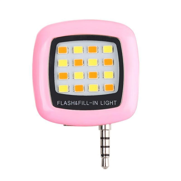 Ally Mini Universal Kamera Flaşı-(5775)