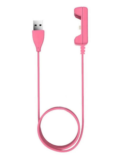 Fitbit Flex 2  Şarj Kablosu Cihaz Kiti (1metre)-(5775)