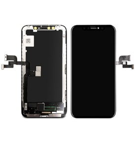Ally Samsung Galaxy Grand G7200 İçin Lcd Ekran-(5775)