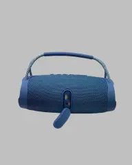 Hafif ve Dayanıklı Renkli Işıklı Taşınabilir Müzik Hoparlörü Yeni Nesil
