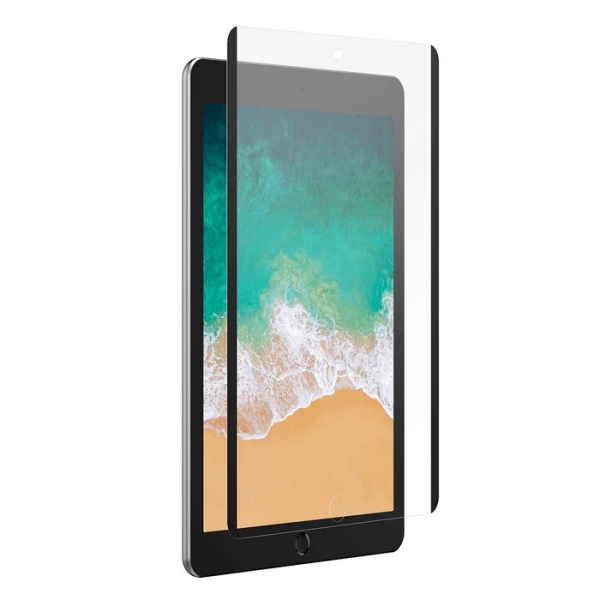 Baseus iPad 9.7inç  Manyetik Kenarlı Mıknatıslı Ekran Koruyucu iPad 9.7 2018 / 2017 / Pro 9.7 / Air-(5775)