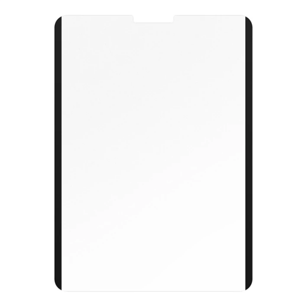 Baseus iPad Pro 12.9inç (2018-2021-2021) Manyetik Kenarlı Mıknatıslı Ekran Koruyucu-(5775)
