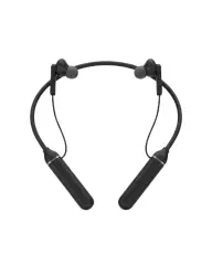 Boyun Tipi Kablosuz Bluetooth Kulaklık Uzun Pil Ömrü Mikrofonlu