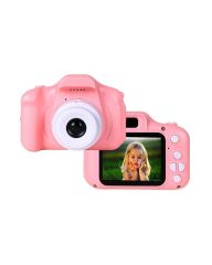 USB Bağlantılı Mini HD Kamera Video Fotoğraf Çekimli Şarj Edilebilir